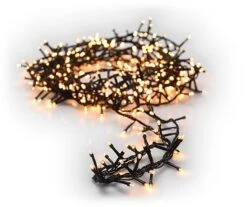 Idooka Outdoor Christmas Lights - Xmas LED Fairy Lighting IP44 Warm/Multicolour/Bright 12 Idooka Outdoor Christmas Lights - Xmas LED Fairy Lighting IP44 Warm/Multicolour/Bright -Plants Sale Main13