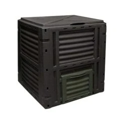 Idooka Compost Bin Garden Compost Accelerator - Outdoor Bin With Lid For House Plant Compost And Bark For Garden Soil For Vegetables 14 Idooka Compost Bin Garden Compost Accelerator - Outdoor Bin With Lid For House Plant Compost And Bark For Garden Soil For Vegetables -Plants Sale Main9