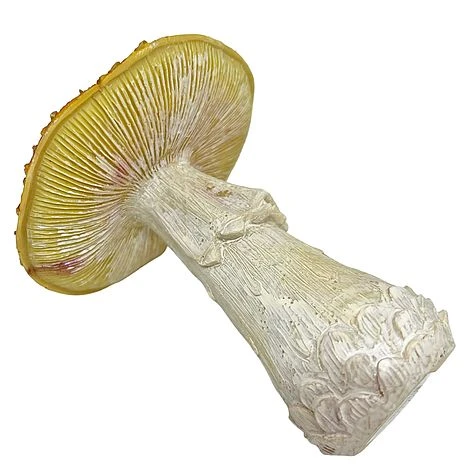 Garden Mushroom / Toadstool Ornament 7 Garden Mushroom / Toadstool Ornament - Image 5