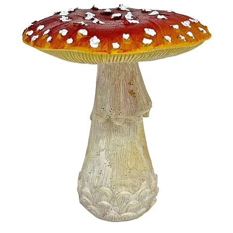 Garden Mushroom / Toadstool Ornament 8 Garden Mushroom / Toadstool Ornament - Image 6