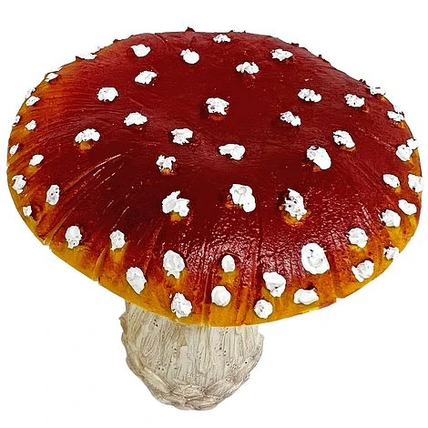 Garden Mushroom / Toadstool Ornament 10 Garden Mushroom / Toadstool Ornament - Image 8