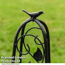 Garden Gear Metal Ornamental Obelisks 9 Garden Gear Metal Ornamental Obelisks -Plants Sale OBEL GARDGEARM T49310