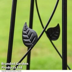 Garden Gear Metal Ornamental Obelisks 10 Garden Gear Metal Ornamental Obelisks -Plants Sale OBEL GARDGEARM T49311