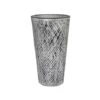 Outdoor Chatsworth Zinc Vase H50Cm W28Cm -Plants Sale OCZV50 copy