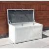 Toomax Garden Plastic Storage Box 150L -Plants Sale OSPROMO LS