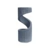 Outdoor Spiral Water Feature Cement H82Cm W35CM -Plants Sale OSWFC copy