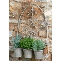 Full Colour Beatrix Potter Squirrel Nutkin Pot Buddy - Pot Hanger 14 Full Colour Beatrix Potter Squirrel Nutkin Pot Buddy - Pot Hanger -Plants Sale PBBP007C 4 new