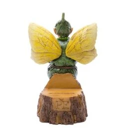Full Colour Elm Tree Flower Fairy Potty Feet - Plant Pot Feet 11 Full Colour Elm Tree Flower Fairy Potty Feet - Plant Pot Feet -Plants Sale PFFF0007C 2 new