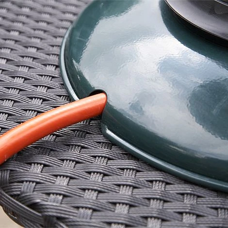 Table Top Gas Patio Heater 5 Table Top Gas Patio Heater - Image 3