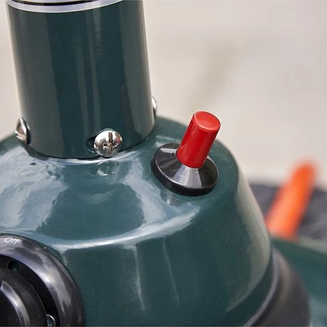 Table Top Gas Patio Heater 7 Table Top Gas Patio Heater - Image 5