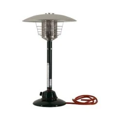 Table Top Gas Patio Heater 15 Table Top Gas Patio Heater -Plants Sale PH300 PR