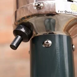 Full Size Freestanding Gas Patio Heater -Plants Sale PHEATER1 LS3