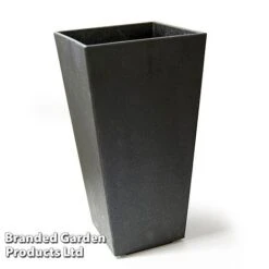 Sonata Garden Planters -Plants Sale PLAN SLATE50CM S48188