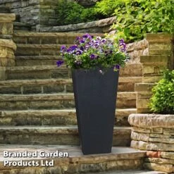 Sonata Garden Planters -Plants Sale PLAN SLATE70CM S48201