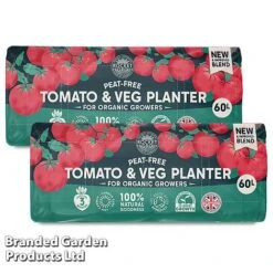 RocketGro Tomato & Veg Planter -Plants Sale PLAN TOMVEG60L S46292