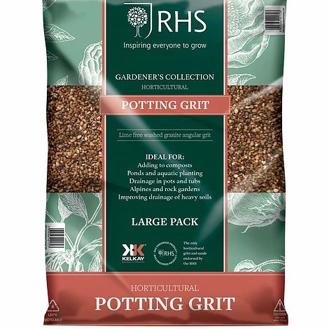Horticultural Potting Grit 3 Horticultural Potting Grit