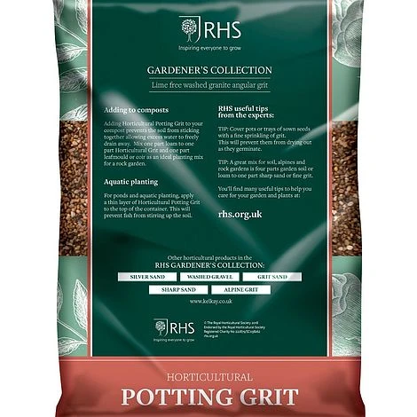 Horticultural Potting Grit 4 Horticultural Potting Grit - Image 2