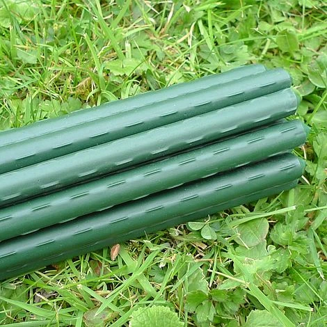 Plant & Tomato Support Stakes - 1.5m / 59" Long 5 Plant & Tomato Support Stakes - 1.5m / 59" Long - Image 3