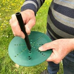 'Pot Master' Drainer Disc (packs Of 3) -Plants Sale Pot20Master201000x100020926kb