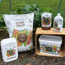 Natural Plant Feed And Soil Conditioner 16 Litre Tub -Plants Sale Product Range