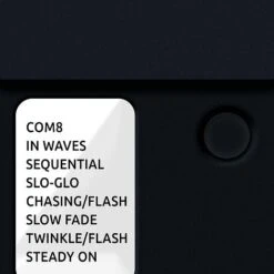 Idooka Outdoor Christmas Lights - Xmas LED Fairy Lighting IP44 Warm/Multicolour/Bright 17 Idooka Outdoor Christmas Lights - Xmas LED Fairy Lighting IP44 Warm/Multicolour/Bright -Plants Sale Remote