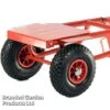 Cobra Sack Trolley 10" Pneumatic Tyres Tubular Steel Frame 150kg -Plants Sale ST150 KC3541a