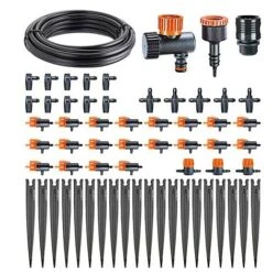 Claber Drip Kits -Plants Sale SUDRI33492