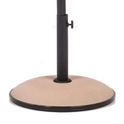 Parasol Base 12 Parasol Base -Plants Sale SUPAR33521