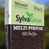 RHS SylvaGrow Multipurpose Compost -Plants Sale SYL KC37881