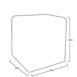 Idooka Compost Bin Garden Compost Accelerator - Outdoor Bin With Lid For House Plant Compost And Bark For Garden Soil For Vegetables 18 Idooka Compost Bin Garden Compost Accelerator - Outdoor Bin With Lid For House Plant Compost And Bark For Garden Soil For Vegetables -Plants Sale Silhouette 1000