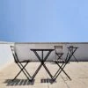 Idooka Acacia Wood Bistro Set -Plants Sale Straight20On Sq