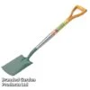 Stainless Steel Treaded Digging Spade -Plants Sale TOOL SPADEBULL