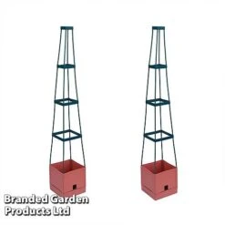 Garden Grow Self Watering Tomato Tower -Plants Sale TOWE TOMSELFWA T37782