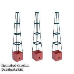 Garden Grow Self Watering Tomato Tower -Plants Sale TOWE TOMSELFWA T37783