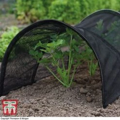 Garden Grow Greenhouse Tunnel (Net) 300x45x45cm -Plants Sale TUNN T81746 B