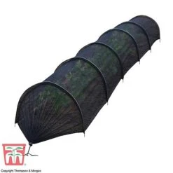 Garden Grow Greenhouse Tunnel (Net) 300x45x45cm -Plants Sale TUNN T81746 V