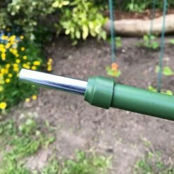 Ultra Heavy Duty Garden Plant Support Stakes - 1.2m Long -Plants Sale Ultra20HD20Stake20Straight20Connector20 20Assembly201000x100020896kb