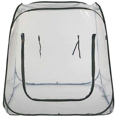 Garden Grow Pop-Up Cloche 5 Garden Grow Pop-Up Cloche - Image 3