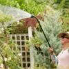 Spear & Jackson Kew Gardens Green Water Wand 810mm -Plants Sale WAND GREENWATE S47112 NOW