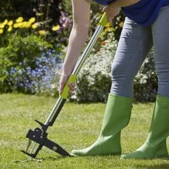 Garden Gear Weed Puller -Plants Sale WEBG39672