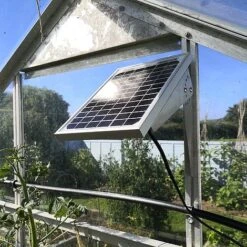 WaterMate Pro -Plants Sale WaterMatesolarpanel 1