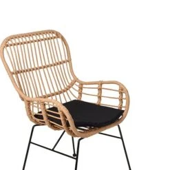 Idooka Rattan Bistro Set -Plants Sale X67000030.Design