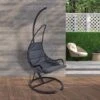 Idooka Hanging Lounger Chair -Plants Sale X80000011.LifestyleOutdoors