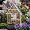Garden Life Wooden Insect Hotel -Plants Sale a4