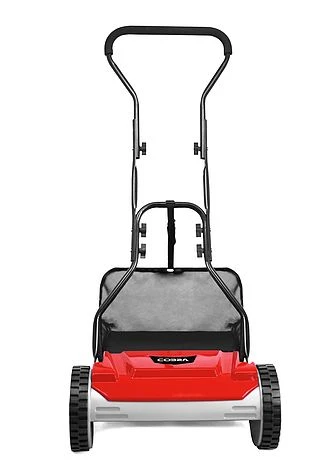 Cobra HM381 Hand Cylinder Mower 38cm (15in) With Grass Bag 5 Cobra HM381 Hand Cylinder Mower 38cm (15in) With Grass Bag - Image 3