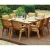 8 Seater Square Table Set With 8 X Chairs -Plants Sale hb8220copy