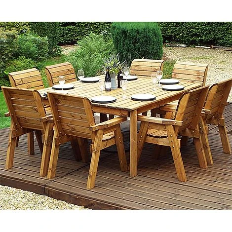 8 Seater Square Table Set With 8 X Chairs 3 8 Seater Square Table Set With 8 X Chairs