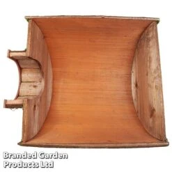 Garden Gear Wooden Hedgehog Hoggery House 7 Garden Gear Wooden Hedgehog Hoggery House -Plants Sale hogger