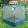 MiniPop Pop-Up Mini Plant & Seedling Cover - 50x50x50cm -Plants Sale mini pop up net cage