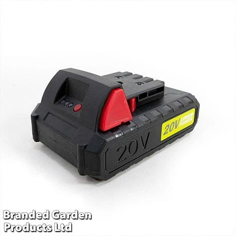 Garden Gear 20V Telescopic Chainsaw & Battery 7 Garden Gear 20V Telescopic Chainsaw & Battery - Image 5